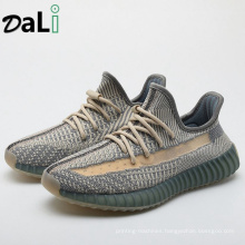 Mens Fashion Running Sneakers Casual Outdoor Sports Shoes Comfortable Breathable Yeezy Shoes